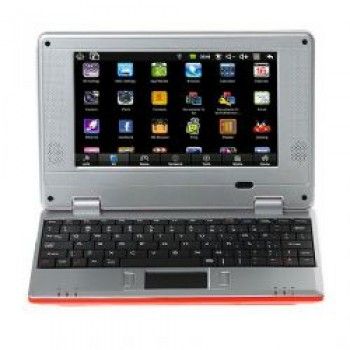 EPC-7000S 7 polegadas Google Android 2.2 teclado externo Sup