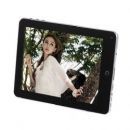 Tablet Eken,8 polegadas,Google Android 2.2 ,tela ultra-fina,