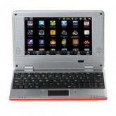 EPC-7000S 7 polegadas Google Android 2.2 teclado externo Sup